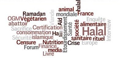 En France, nous consommons des viandes halal sans en avoir conscience»